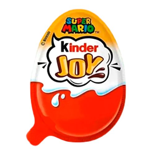 Kinder Joy 20Gr - Ferrero Rocher-2-